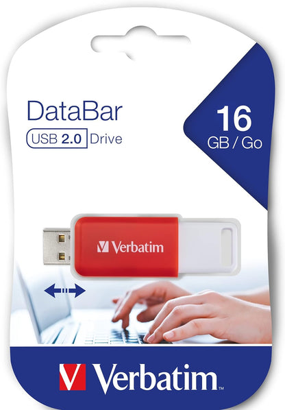 Verbatim DataBar USB 2.0