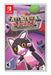 LIMITED RUN GAMES Katlateral Dame: Remeowstered (Import