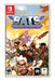 Bats: Bloodsucker Anti-Terror Squad (Import)