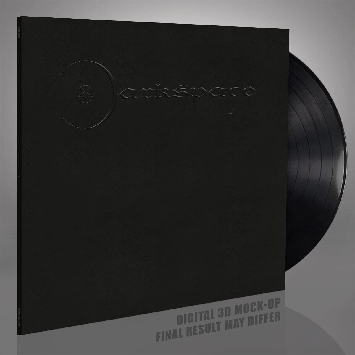 DARK SPACE -I