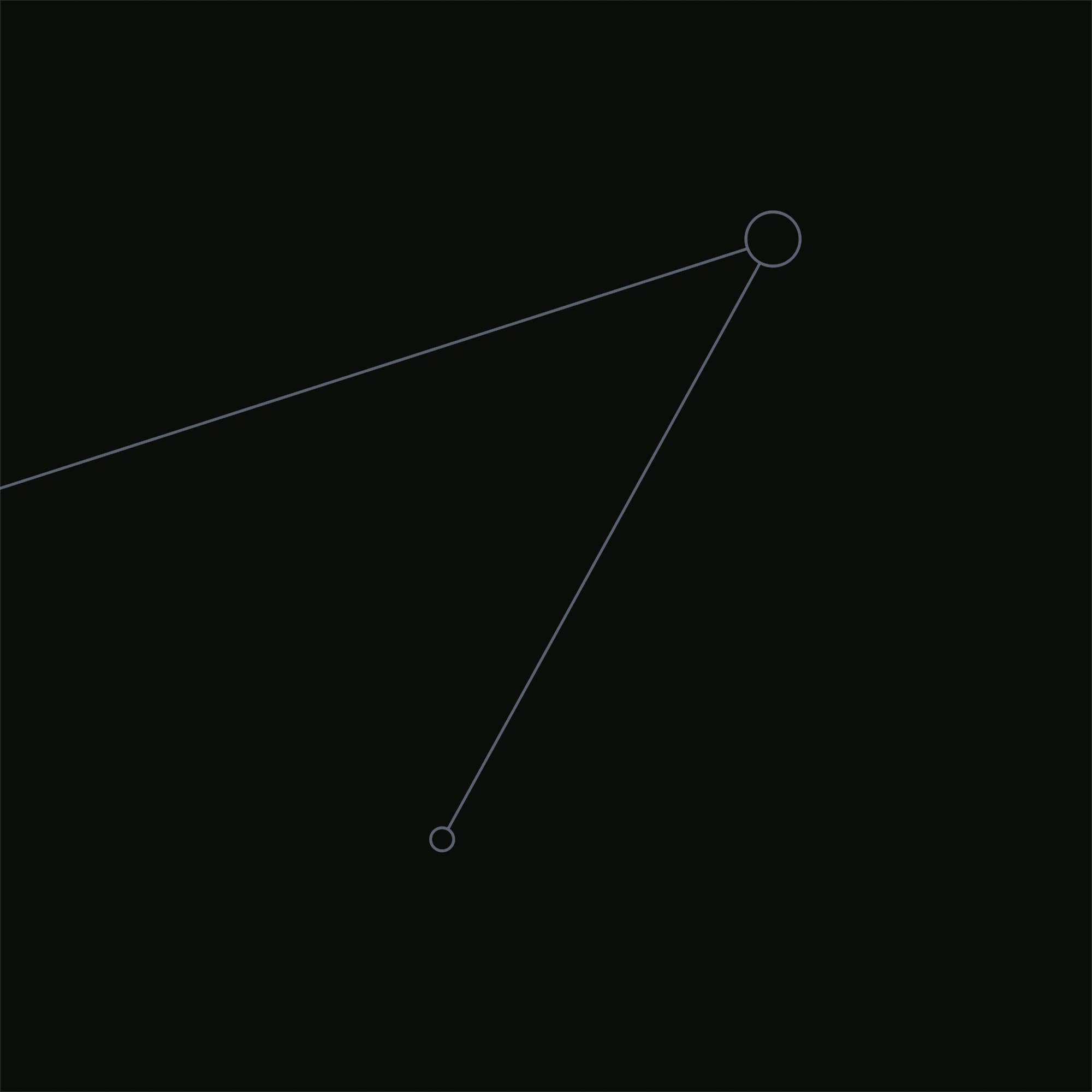 DARK SPACE -I