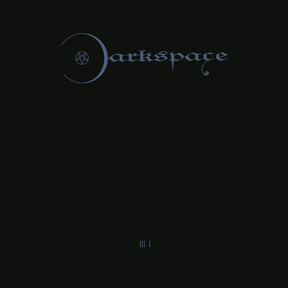 DARK SPACE III I
