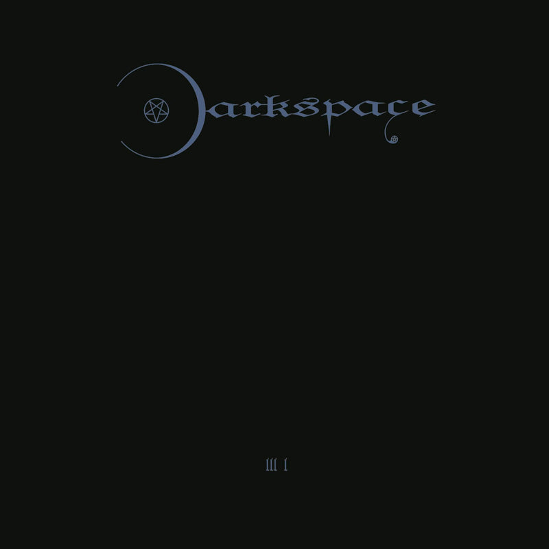 DARK SPACE III I