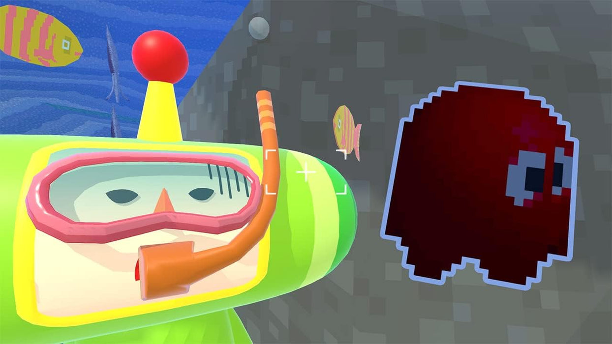 We Love Katamari Reroll + Royal Reverie (Nintendo Switch