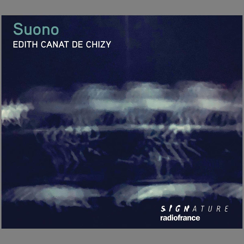 Edith Canat De Chizy: Suono