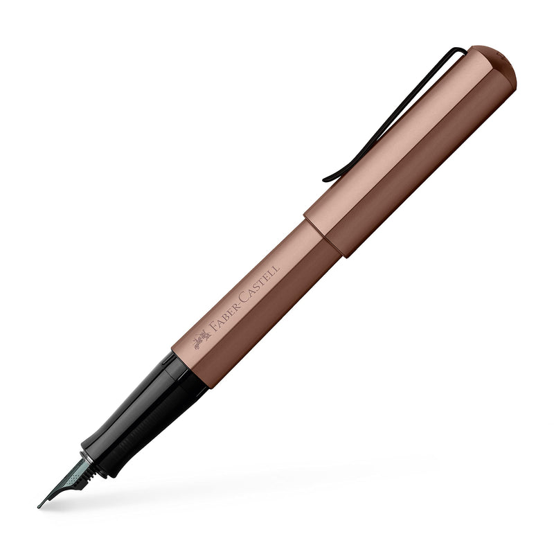 Faber-Castell Hexo M Fountain pen