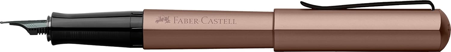 Faber-Castell Hexo M Fountain pen