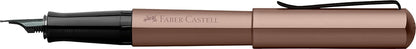 Faber-Castell Hexo M Fountain pen
