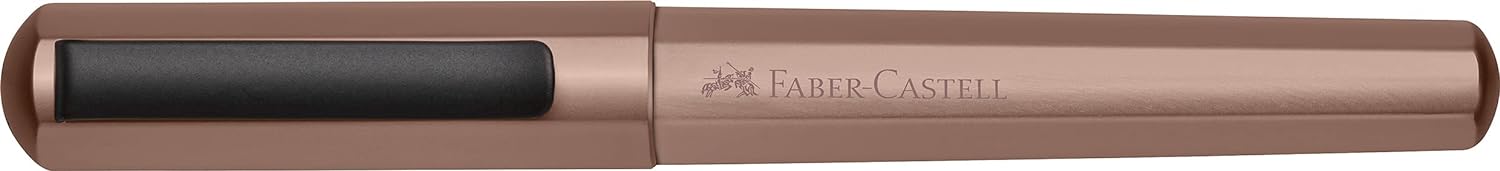 Faber-Castell Hexo M Fountain pen