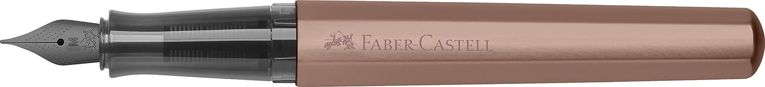 Faber-Castell Hexo M Fountain pen