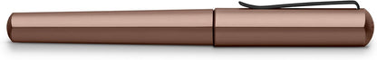 Faber-Castell Hexo M Fountain pen