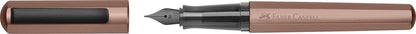 Faber-Castell Hexo M Fountain pen