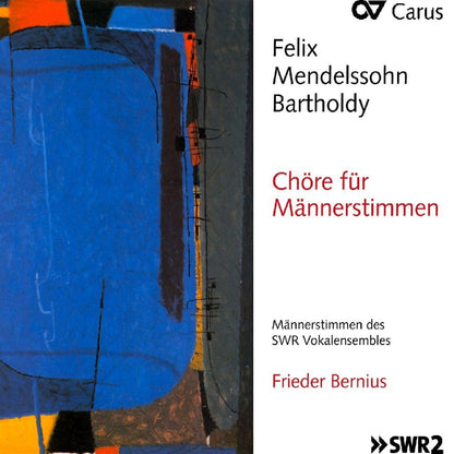 Chöre Für Männerstimmen