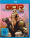 GOR 1+2 Sonderedition (in HD neu abgetastet, mit Wendecover