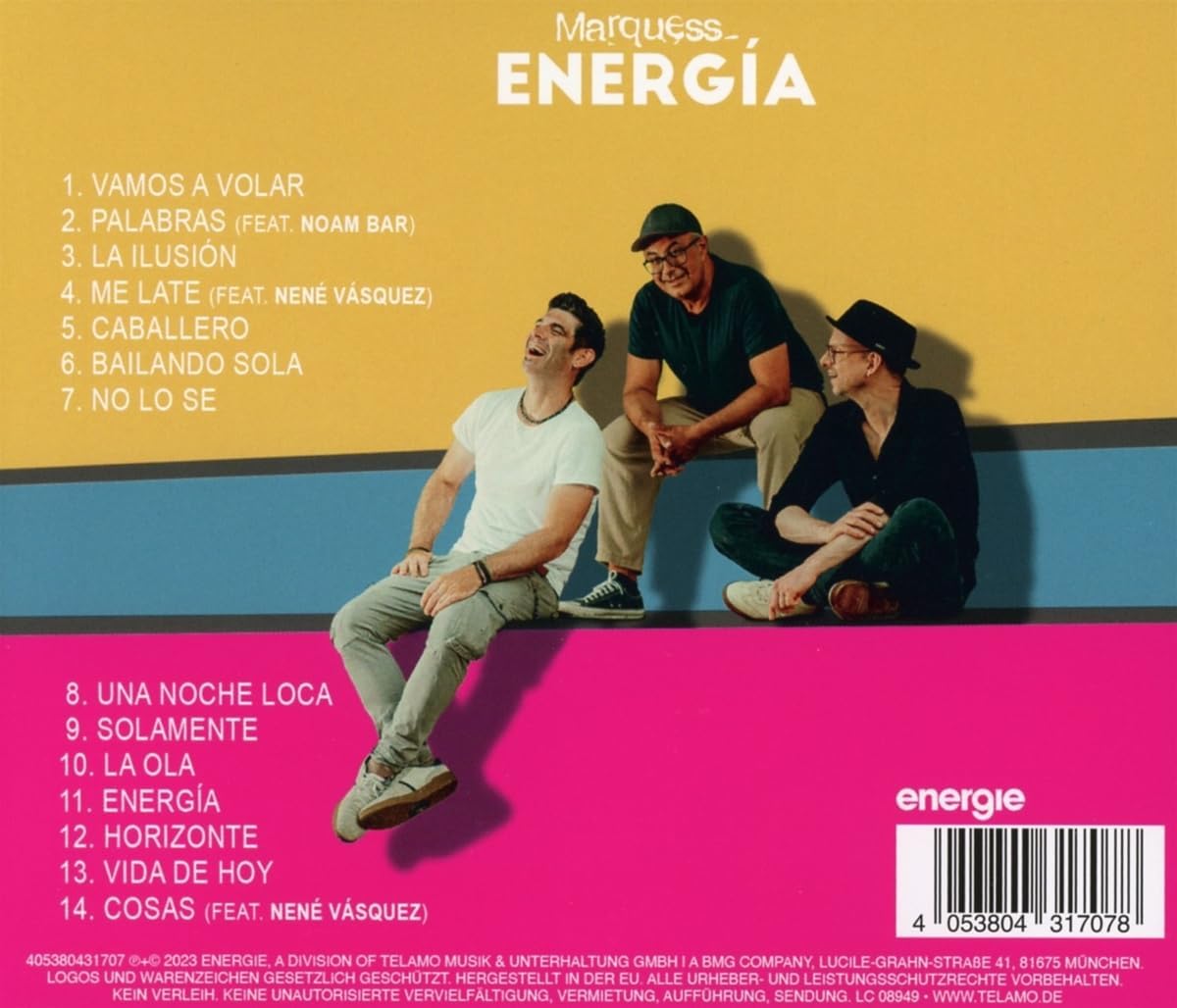 Energía