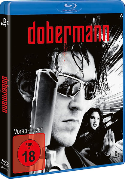 DOBERMANN BD