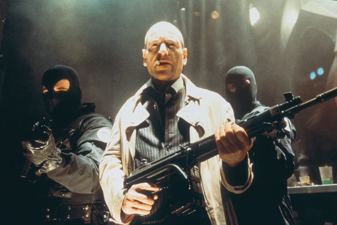 DOBERMANN BD