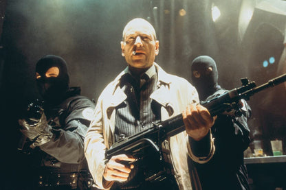 DOBERMANN BD