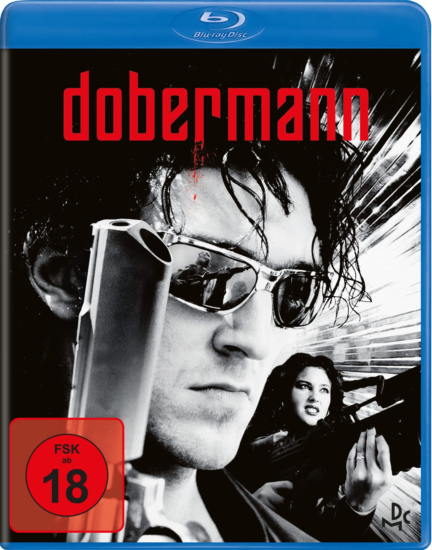 DOBERMANN BD