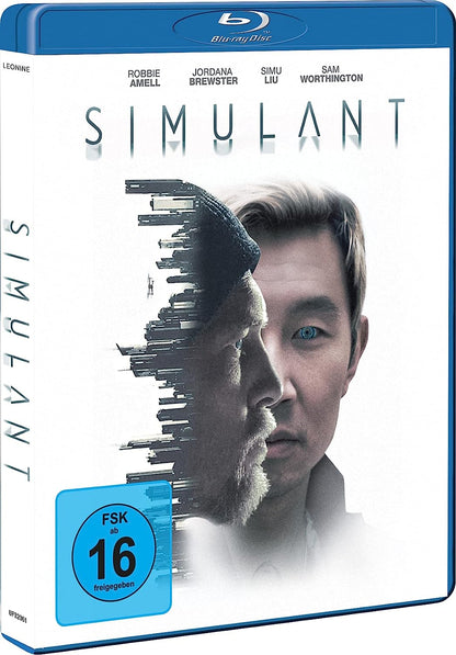 Simulant