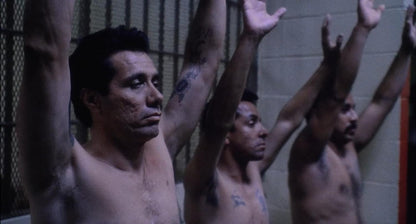 American Me - Das Gesetz der Gewalt (uncut Kinofassung, digital remastered)
