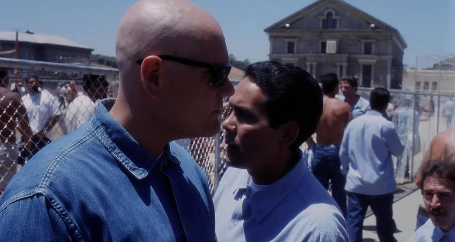 American Me - Das Gesetz der Gewalt (uncut Kinofassung, digital remastered)