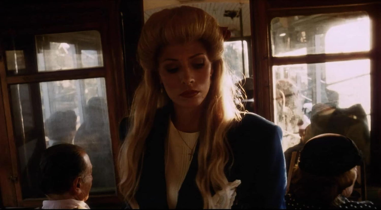 American Me - Das Gesetz der Gewalt (uncut Kinofassung, in HD neu abgetastet)