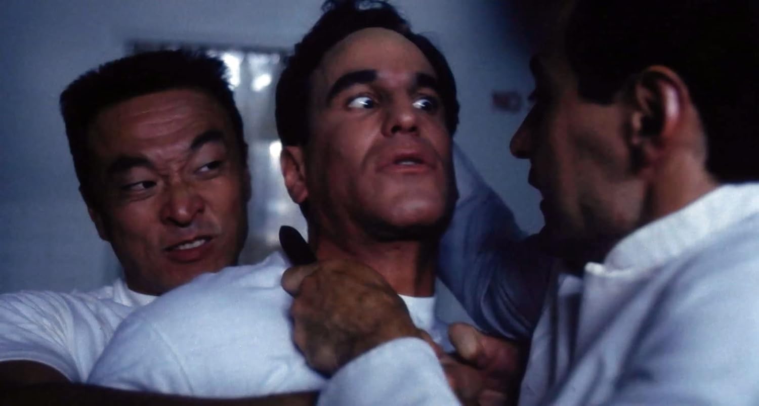 American Me - Das Gesetz der Gewalt (uncut Kinofassung, in HD neu abgetastet)