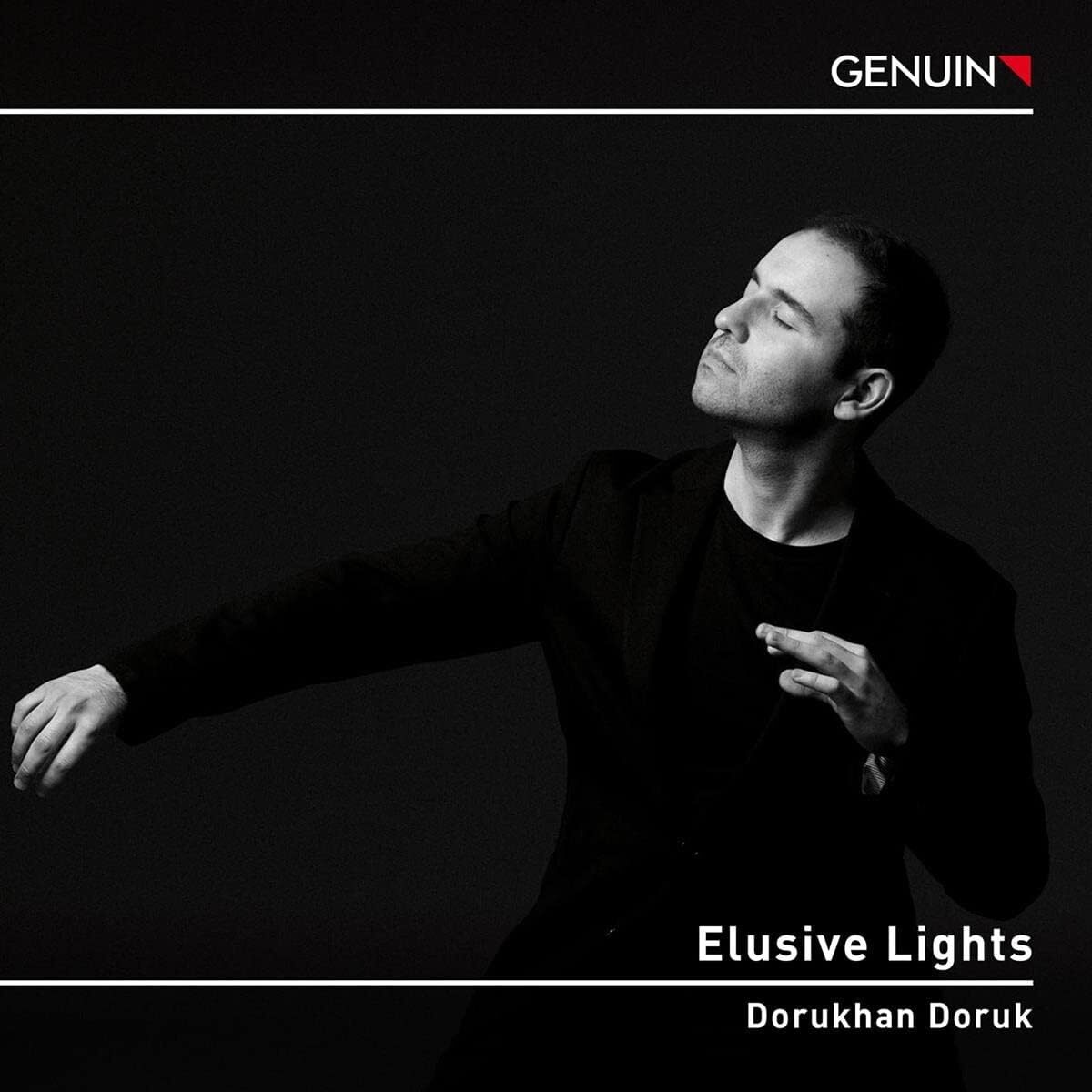 Dorukhan Doruk: Elusive Lights