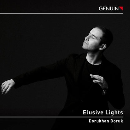 Dorukhan Doruk: Elusive Lights