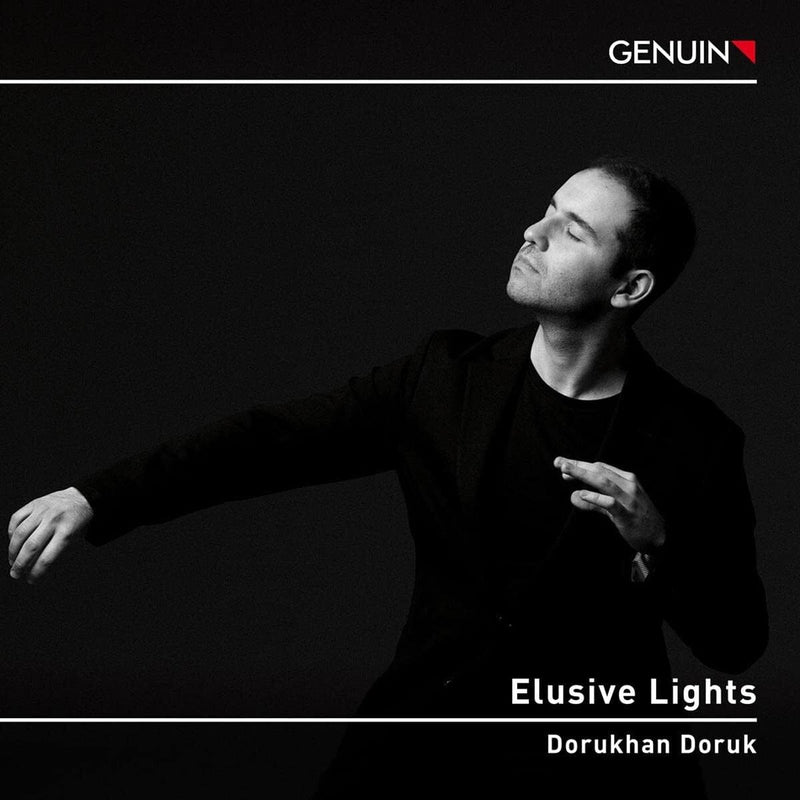 Dorukhan Doruk: Elusive Lights