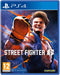 Street Fighter 6 (PS4