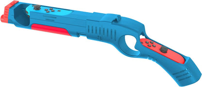 Blast ‘n’ Play Rifle Kit for Switch