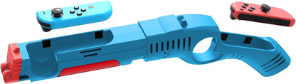 Blast ‘n’ Play Rifle Kit for Switch