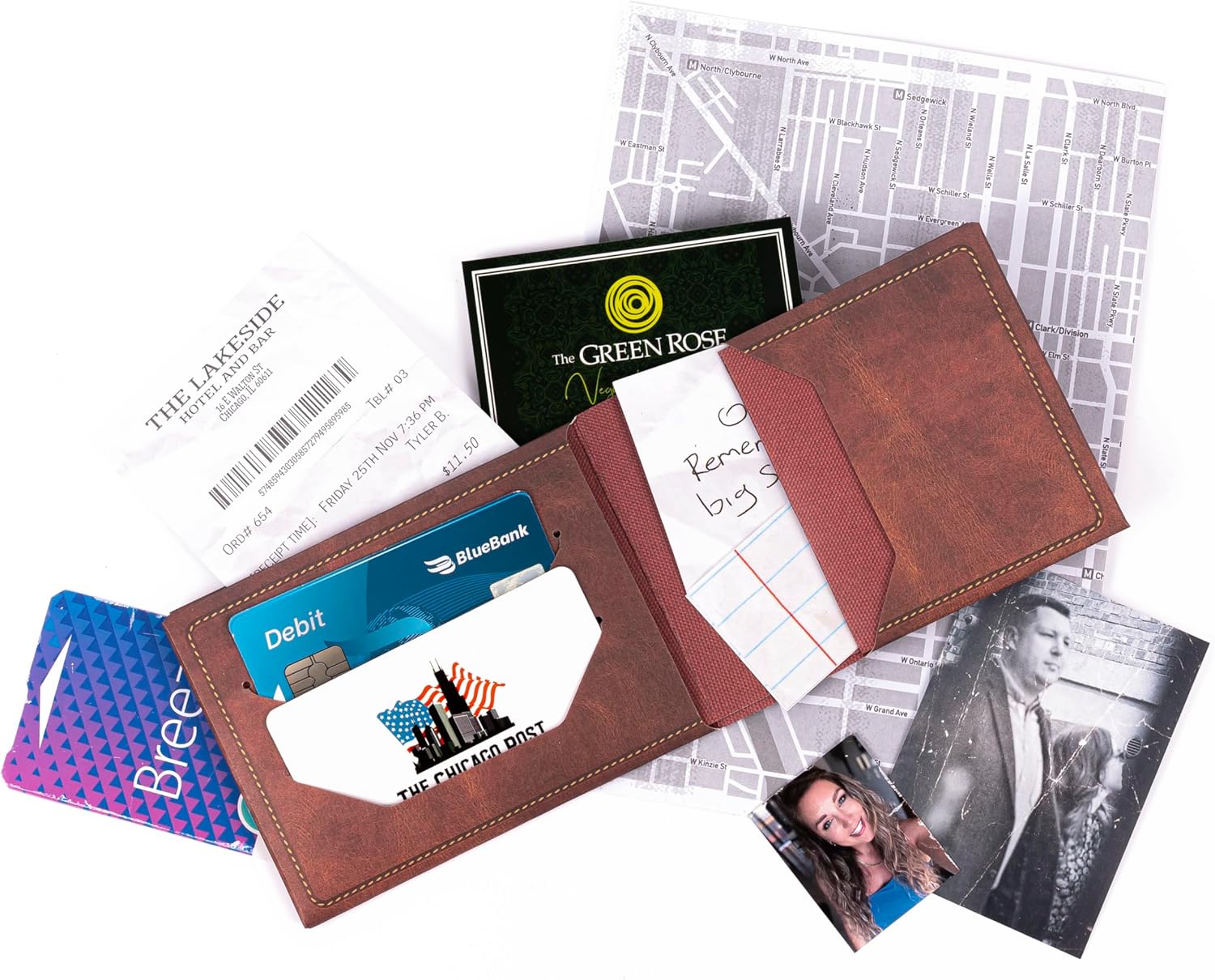 Professor Puzzle Evidence Hush Money Crime-Solving Game | Digital Hybrid