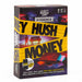 Professor Puzzle Evidence Hush Money Crime-Solving Game | Digital Hybrid