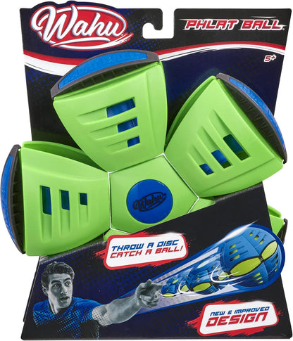 Phlat Ball 918028.012 modéle aléatoire Classic Ass V5, Multicoloured, L