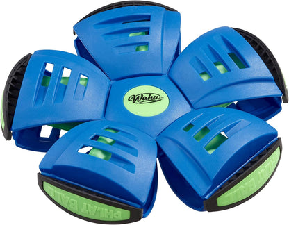 Phlat Ball 918028.012 modéle aléatoire Classic Ass V5, Multicoloured, L