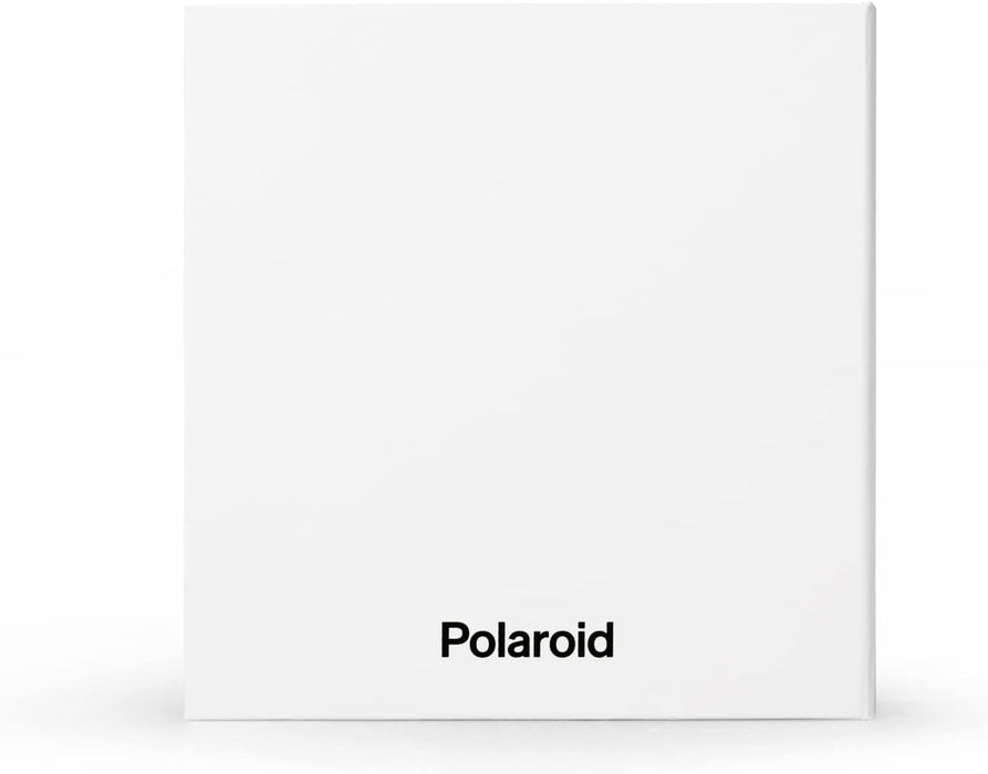 Polaroid 6178 Photo Album White - Small