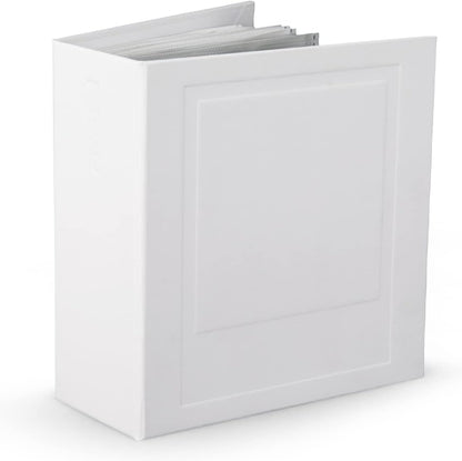 Polaroid 6178 Photo Album White - Small