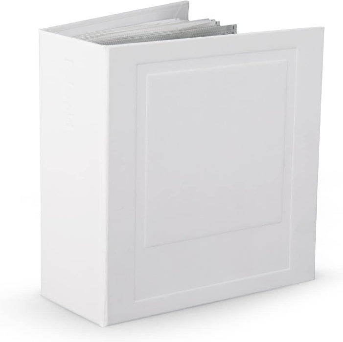 Polaroid 6178 Photo Album White - Small