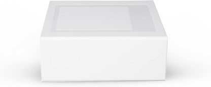 Polaroid 6178 Photo Album White - Small