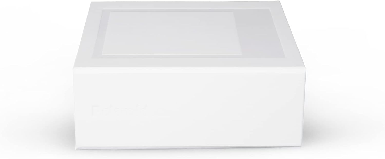 Polaroid 6178 Photo Album White - Small