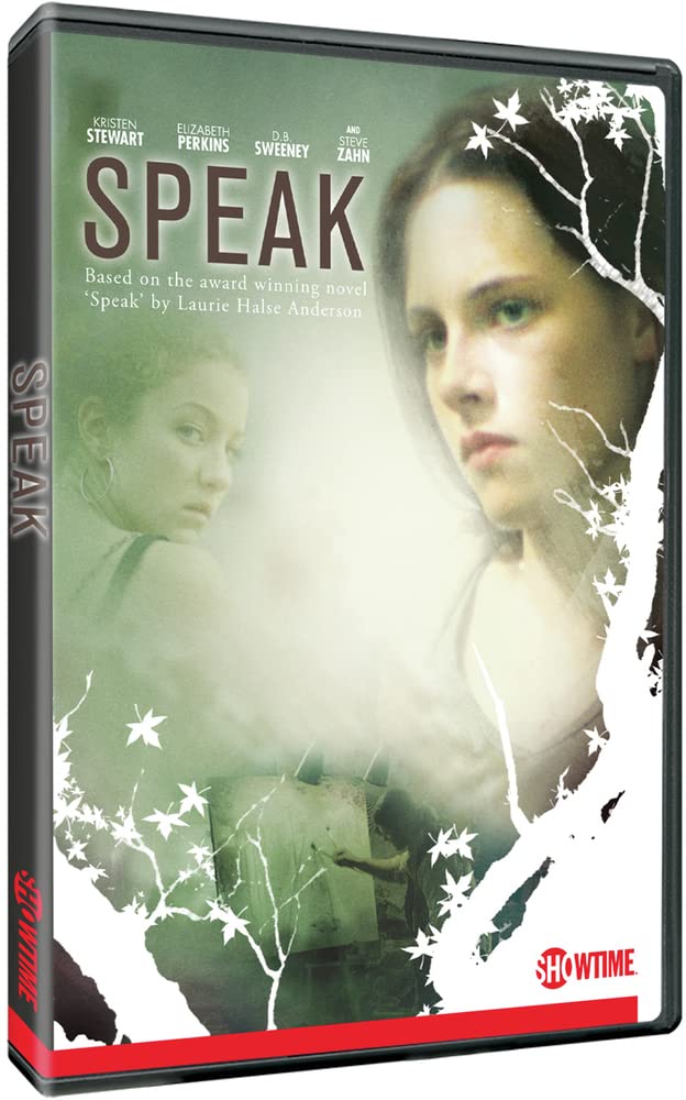 SPEAK