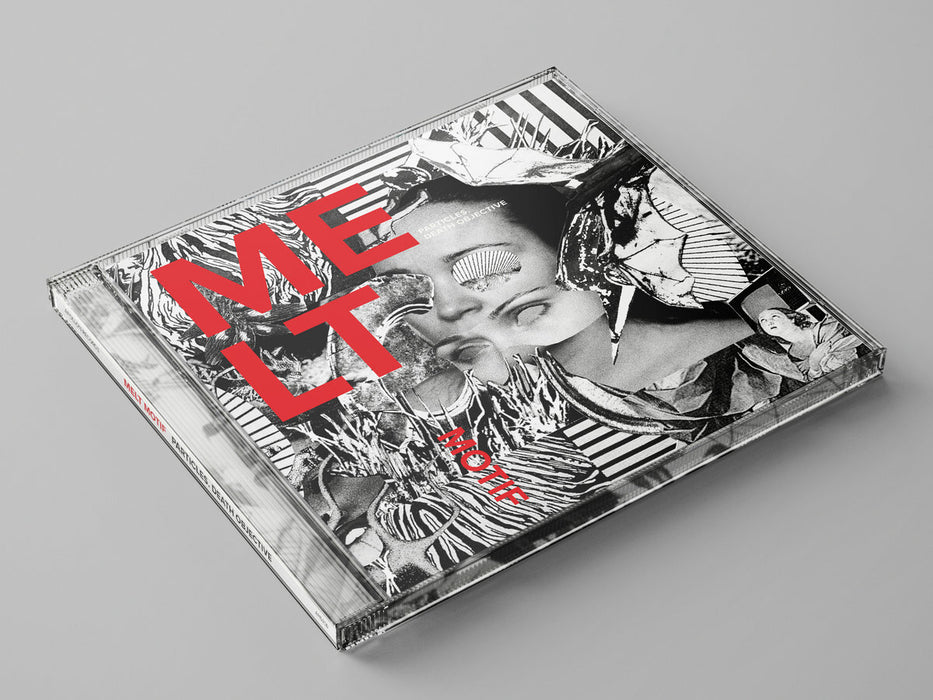 Particles. Death Objective