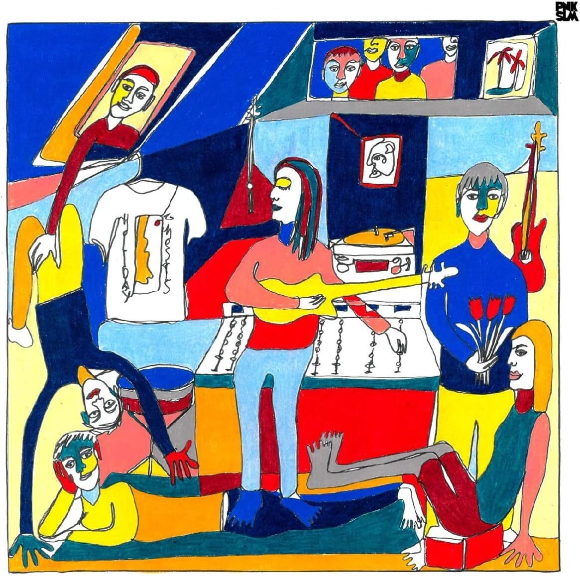 West bay playroom