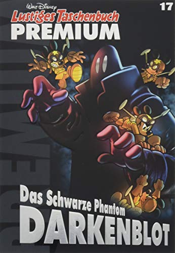 Lustiges Taschenbuch Premium 17 - (German Import)