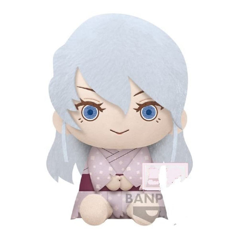 Banpresto - Demon Slayer: Kimetsu No Yaiba - Big Plush - Ume Gyutaro (A: Ume