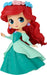 Banpresto Disney - Ariel - Q Posket 14cm
