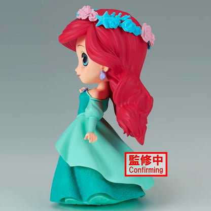 Banpresto Disney - Ariel - Q Posket 14cm